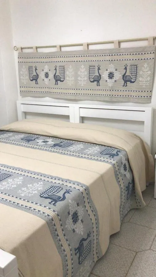 Appartamento Lido 2 Alghero Italia