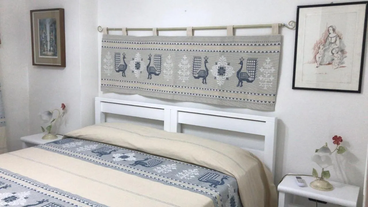 Appartamento Lido 2 Alghero
