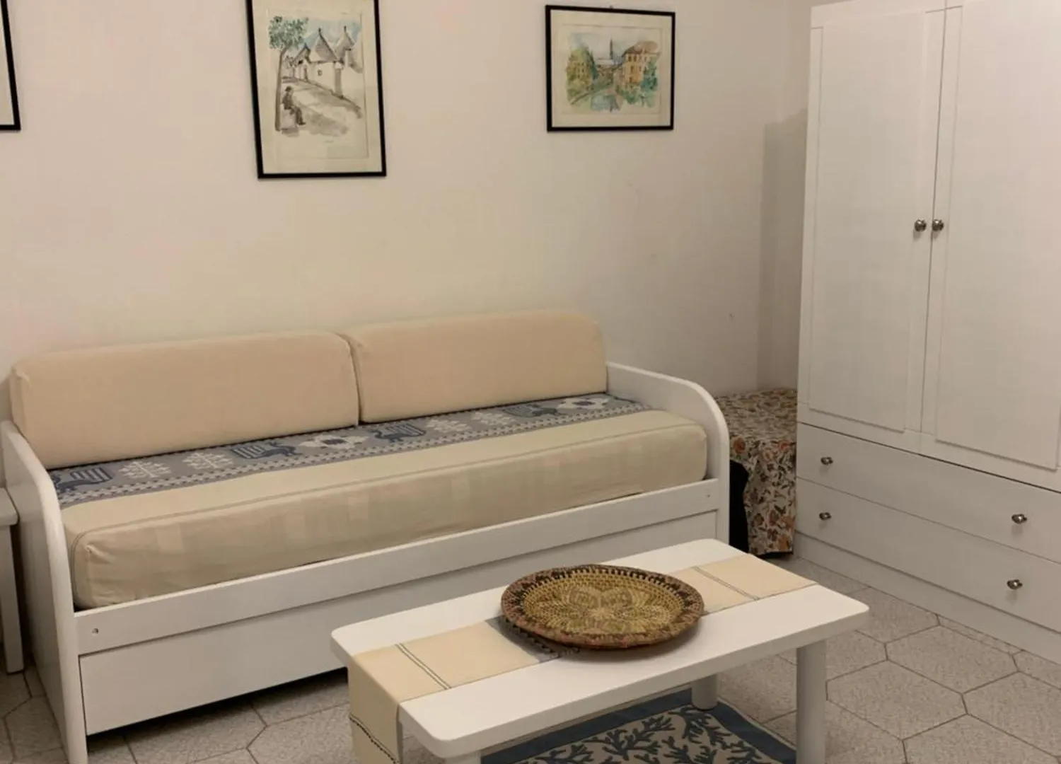 Appartamento Lido 2 Alghero