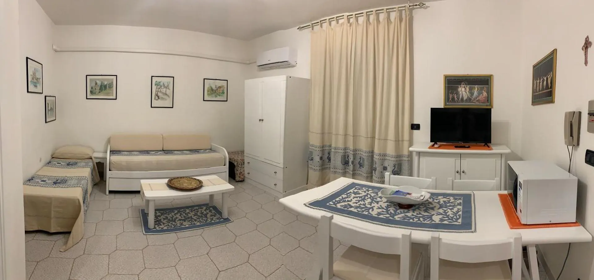 Appartamento Lido 2 Alghero