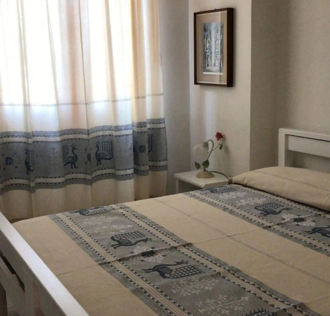 Appartamento Lido 2 Alghero Italia