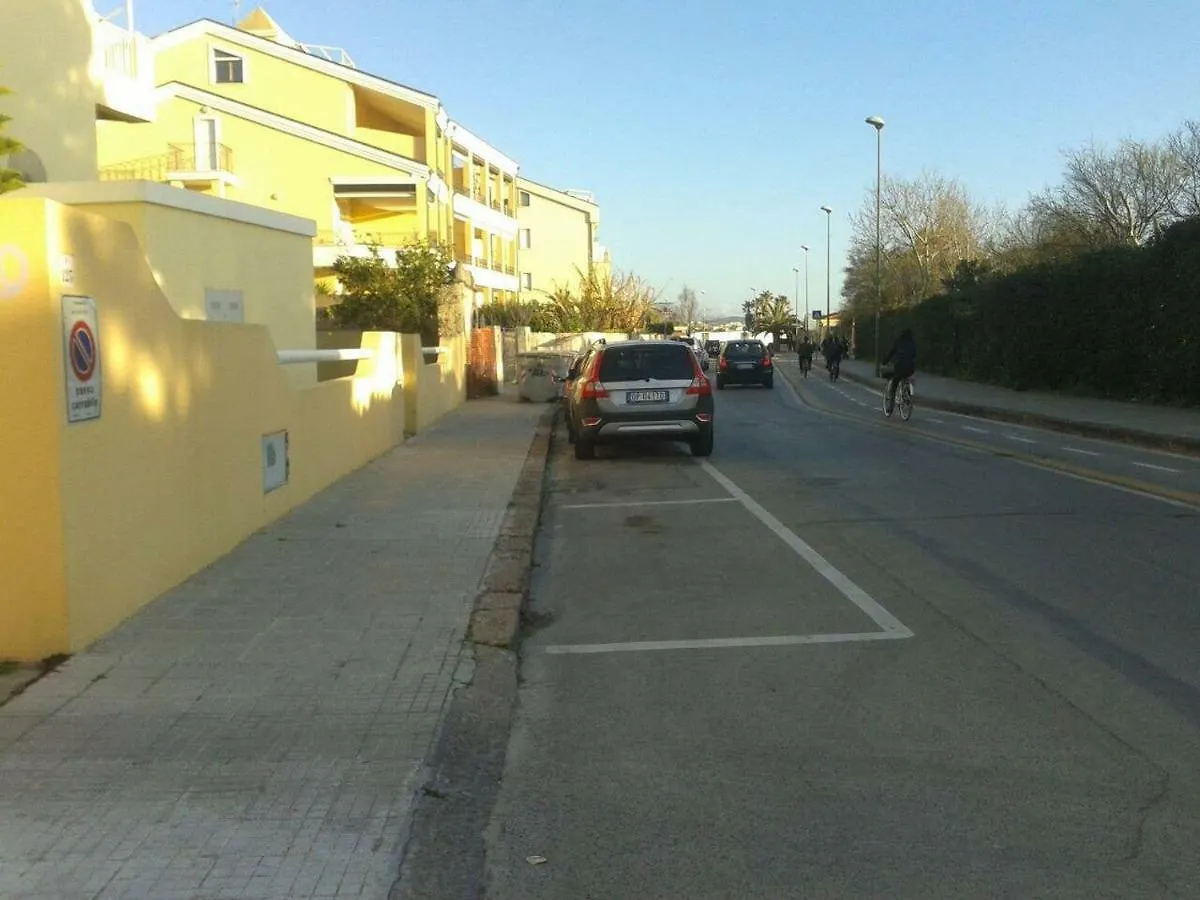 Appartamento Lido 2 Alghero