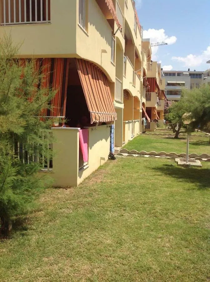 Appartamento Lido 2 Alghero