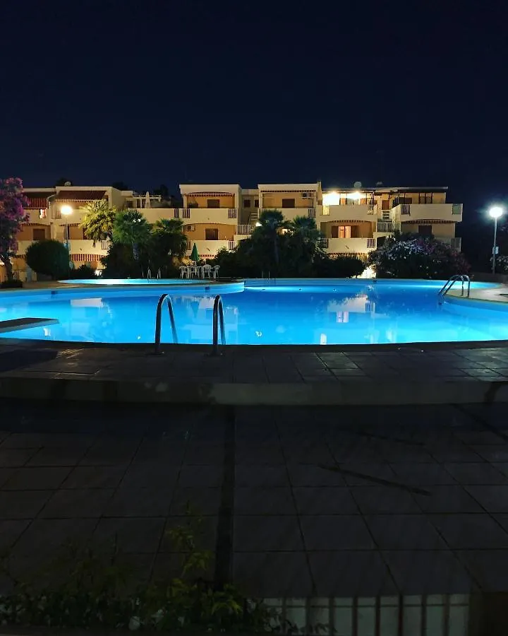 Apartment Appartamento Lido 2 Alghero
