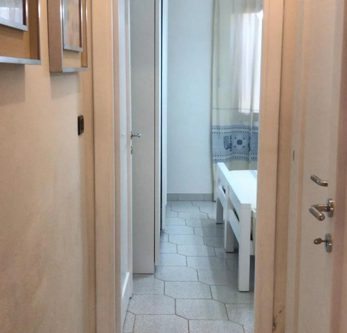 Apartment Appartamento Lido 2 Alghero Italien